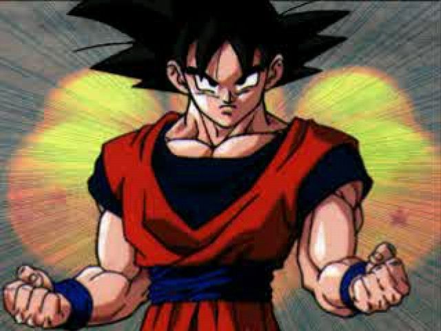 Dragon Ball Z: Idainaru screenshot 2 for Sega Saturn